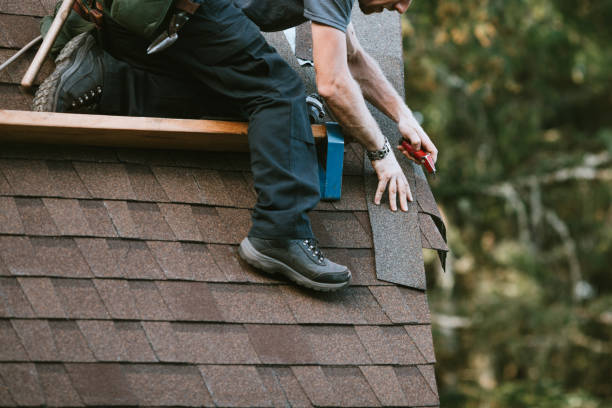 Quick and Trustworthy Emergency Roof Repair Services in Marvell, AR