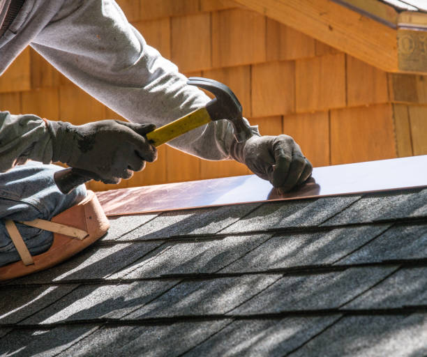 Tile Roofing Contractor in Marvell, AR